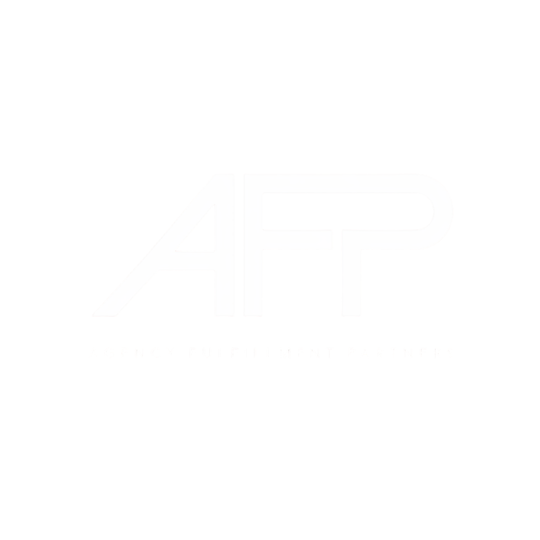 Agency Fulfillment Partners